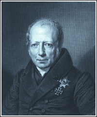 W. v. Humboldt