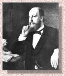 Georg von der Gabelentz