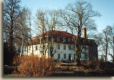 Schloß Lemnitz
