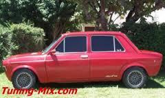 Fiat 128